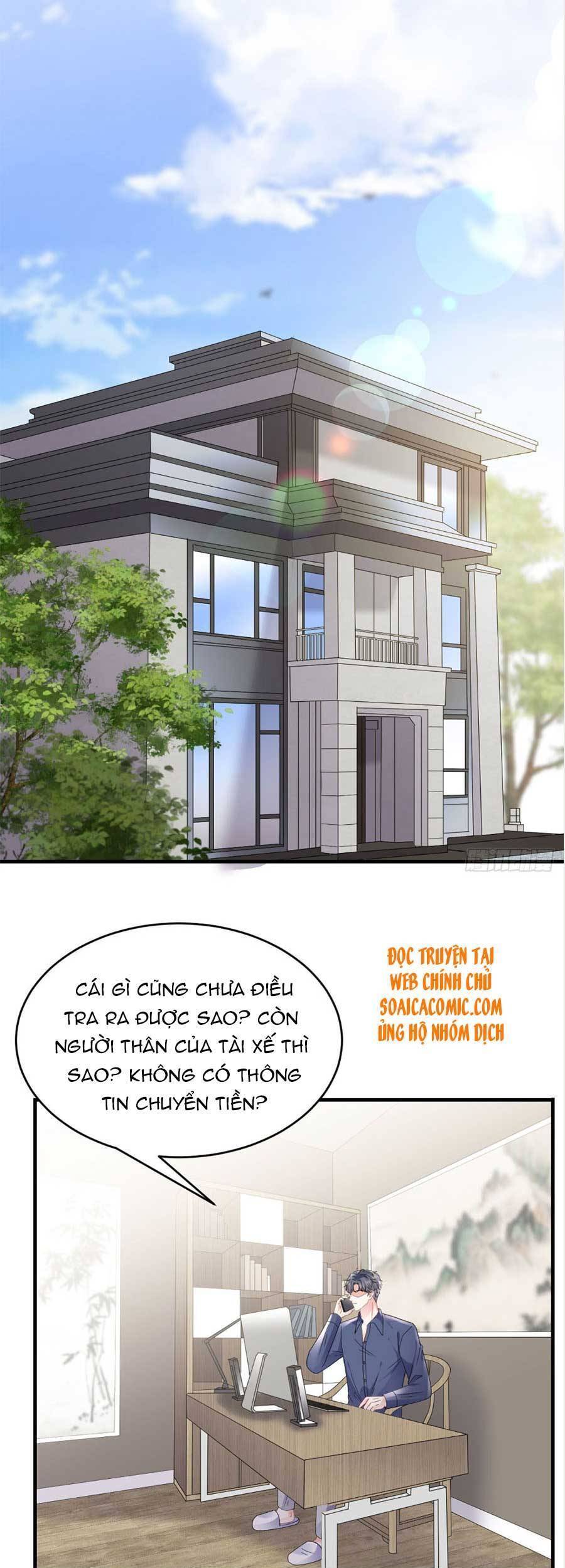 Đại Tiểu Thư Có Thể Có Cái Gì Xấu Chapter 107 - 6