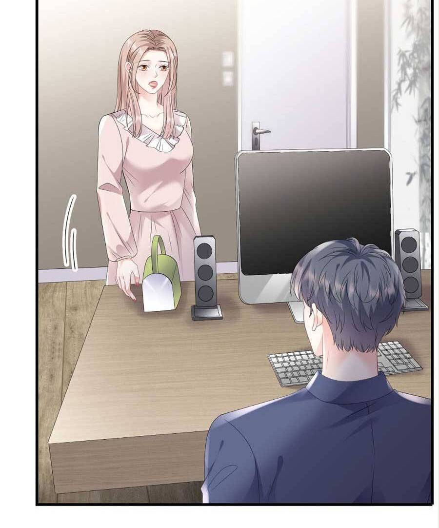 Đại Tiểu Thư Có Thể Có Cái Gì Xấu Chapter 107 - 9