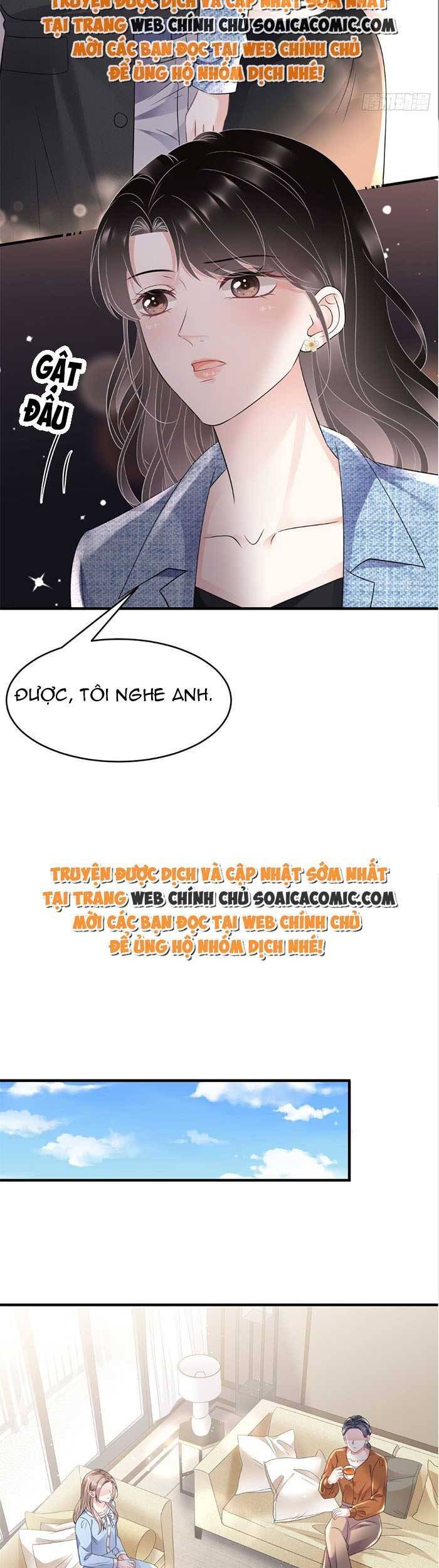 Đại Tiểu Thư Có Thể Có Cái Gì Xấu Chapter 108 - 12