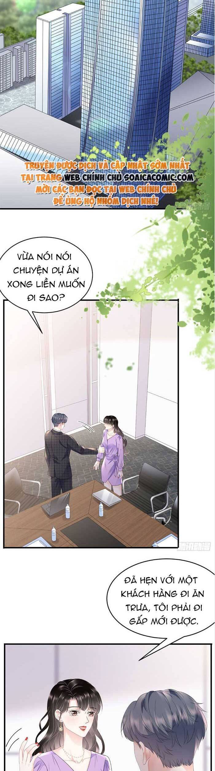 Đại Tiểu Thư Có Thể Có Cái Gì Xấu Chapter 108 - 18