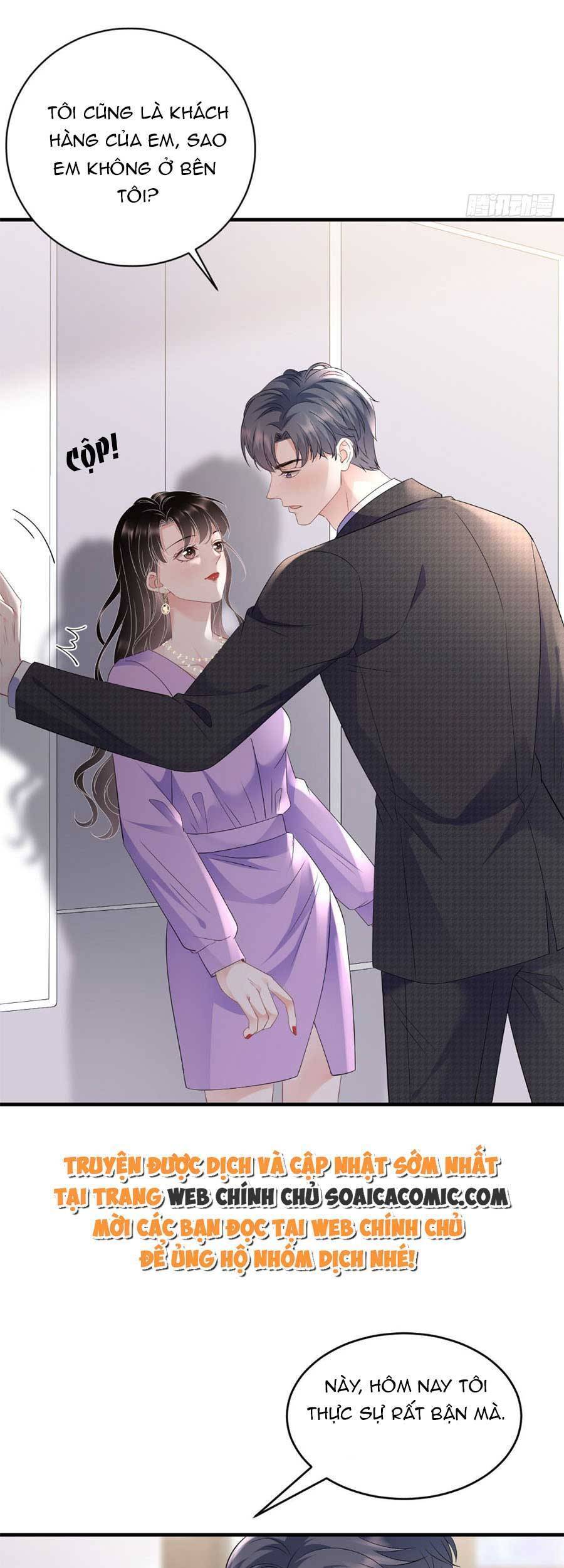 Đại Tiểu Thư Có Thể Có Cái Gì Xấu Chapter 108 - 20