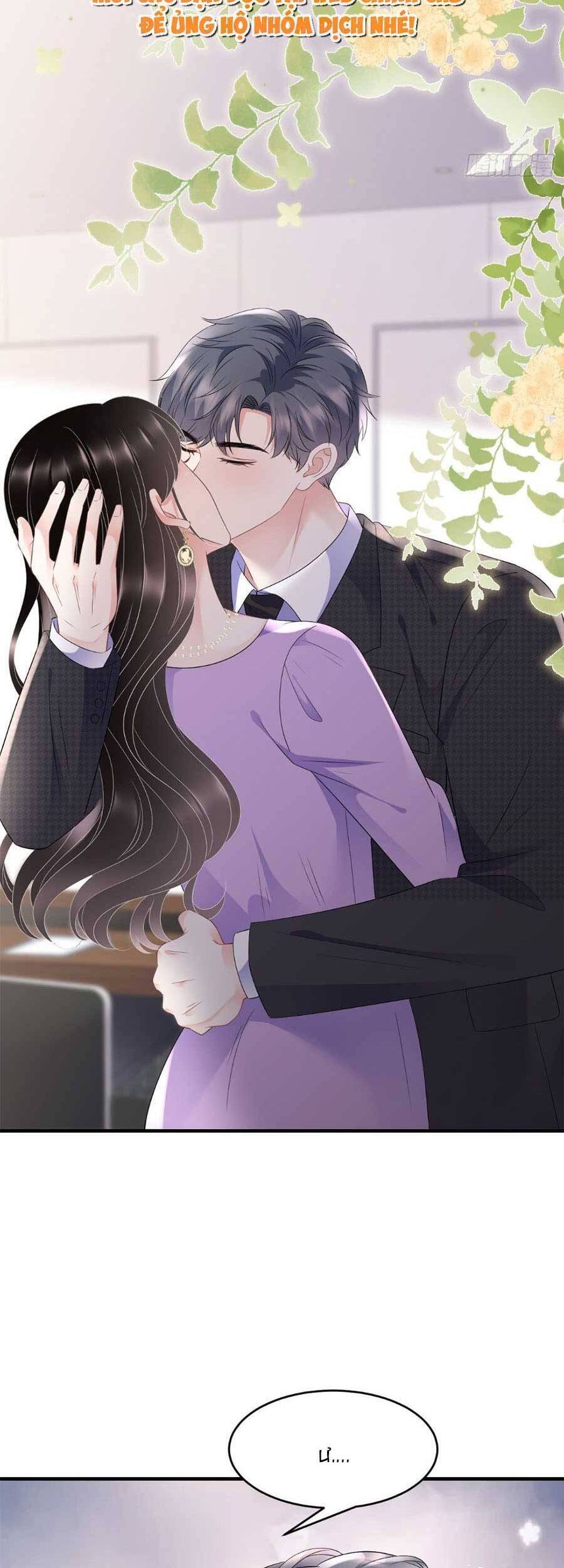 Đại Tiểu Thư Có Thể Có Cái Gì Xấu Chapter 108 - 23