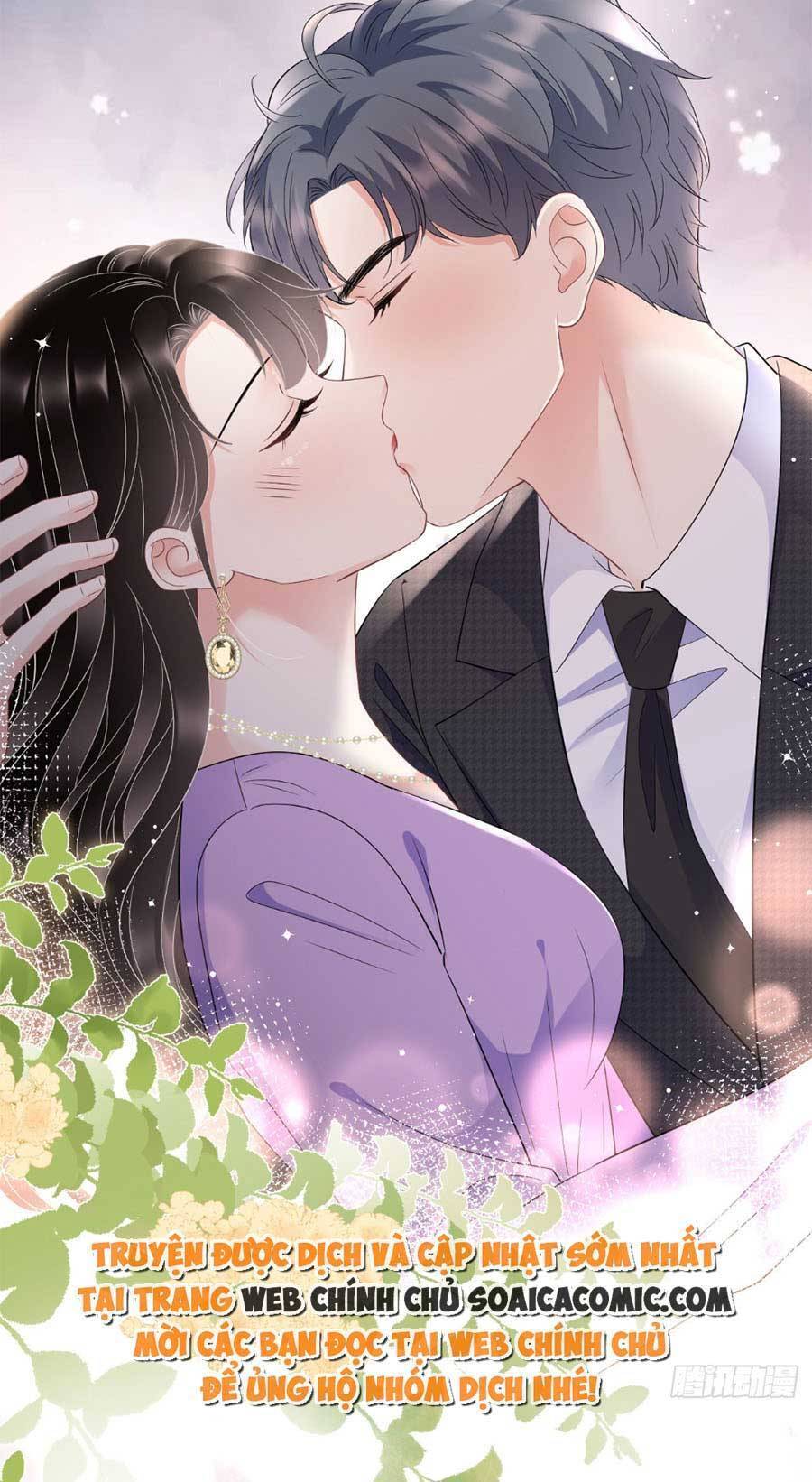 Đại Tiểu Thư Có Thể Có Cái Gì Xấu Chapter 108 - 24