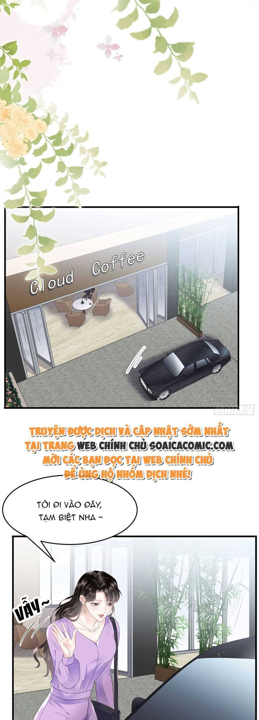 Đại Tiểu Thư Có Thể Có Cái Gì Xấu Chapter 108 - 25