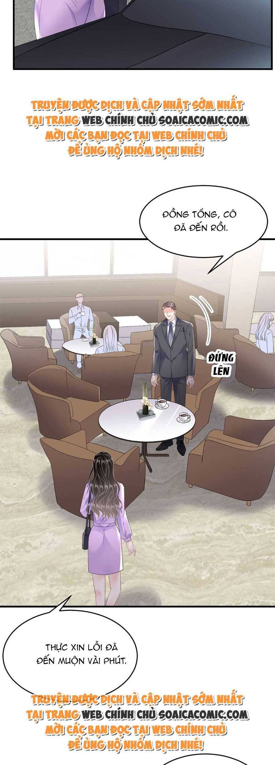 Đại Tiểu Thư Có Thể Có Cái Gì Xấu Chapter 108 - 26