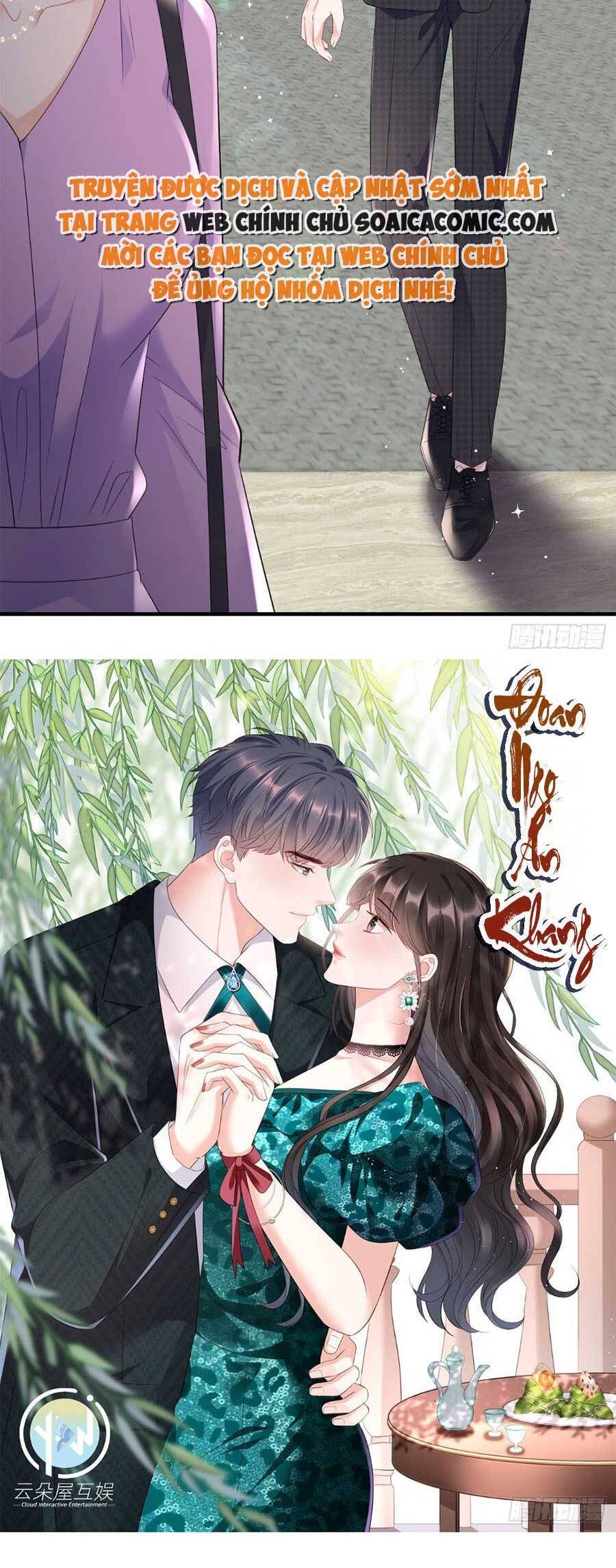 Đại Tiểu Thư Có Thể Có Cái Gì Xấu Chapter 108 - 28