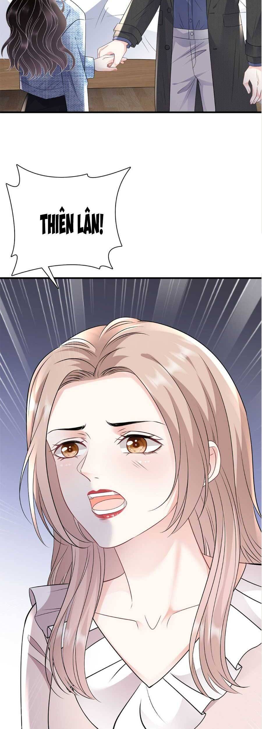 Đại Tiểu Thư Có Thể Có Cái Gì Xấu Chapter 108 - 4