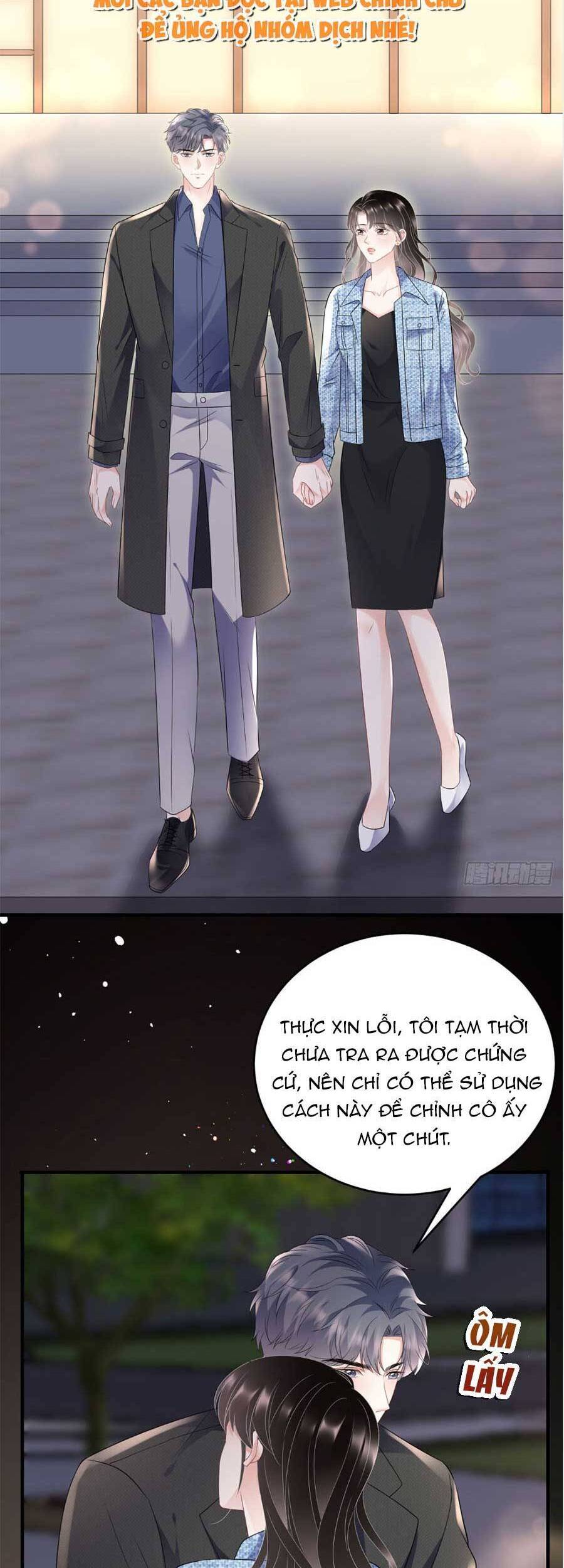 Đại Tiểu Thư Có Thể Có Cái Gì Xấu Chapter 108 - 7