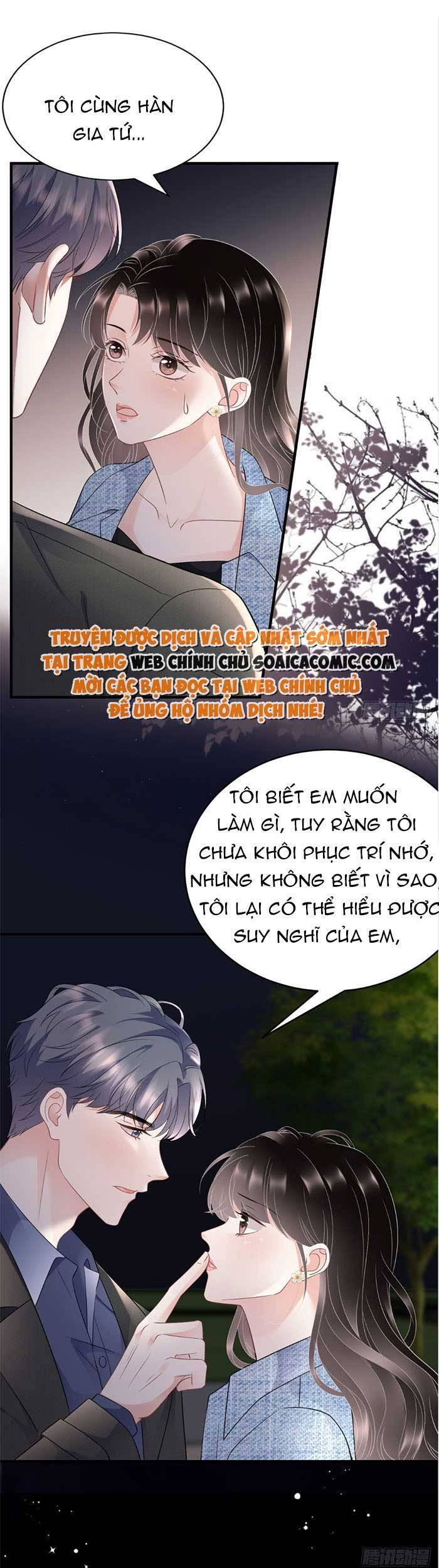 Đại Tiểu Thư Có Thể Có Cái Gì Xấu Chapter 108 - 10