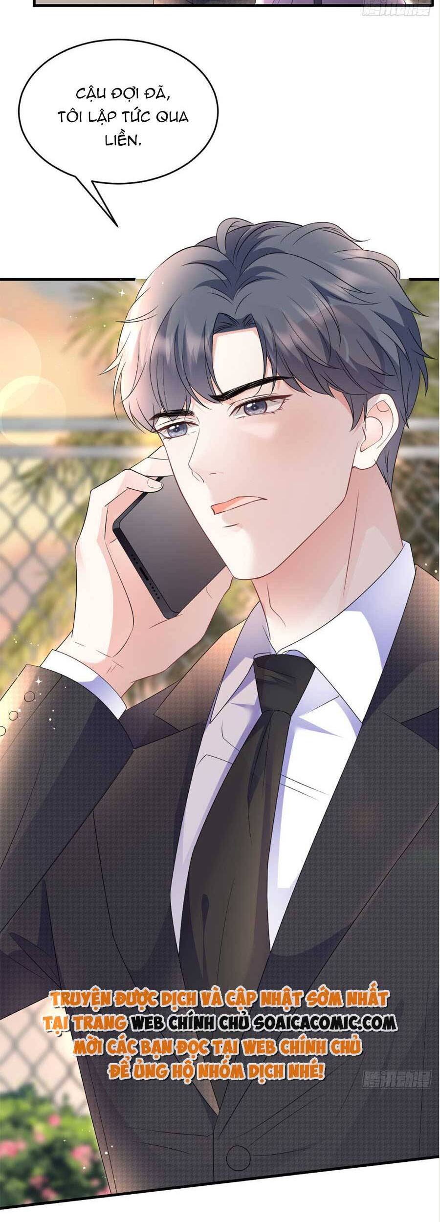 Đại Tiểu Thư Có Thể Có Cái Gì Xấu Chapter 109 - 13