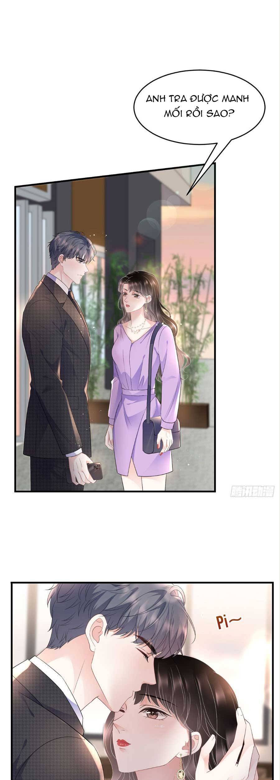 Đại Tiểu Thư Có Thể Có Cái Gì Xấu Chapter 109 - 14