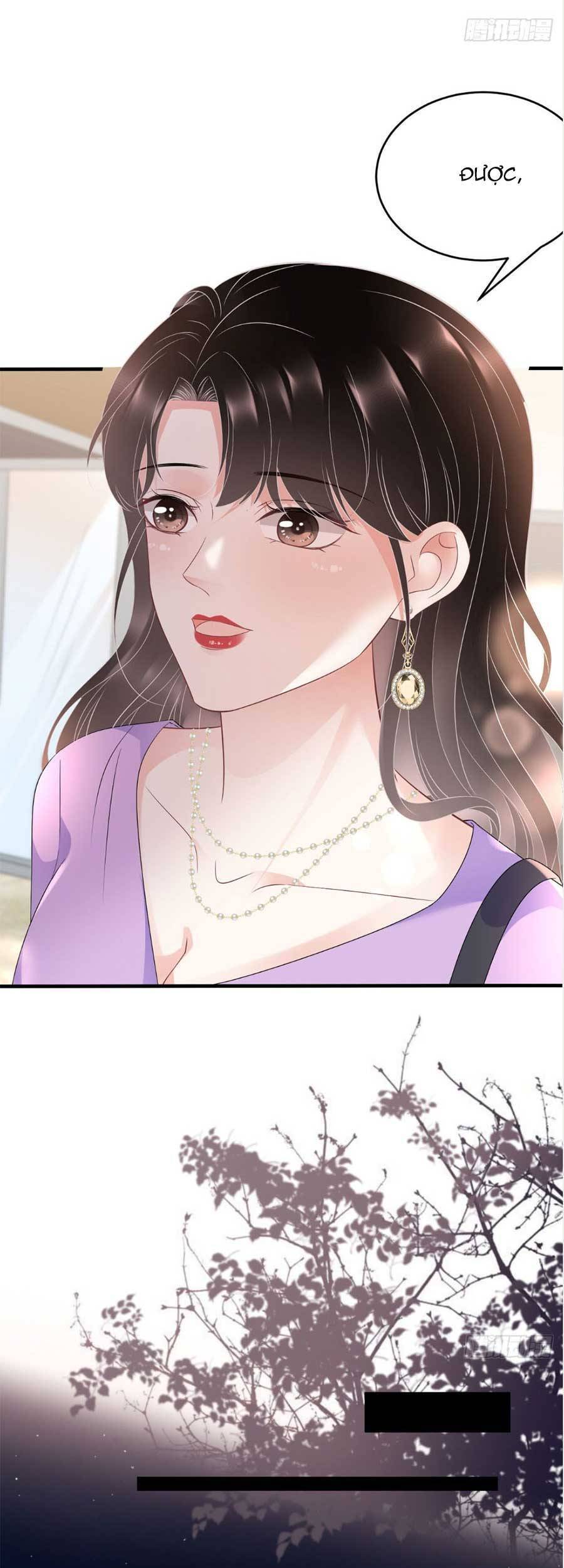 Đại Tiểu Thư Có Thể Có Cái Gì Xấu Chapter 109 - 16