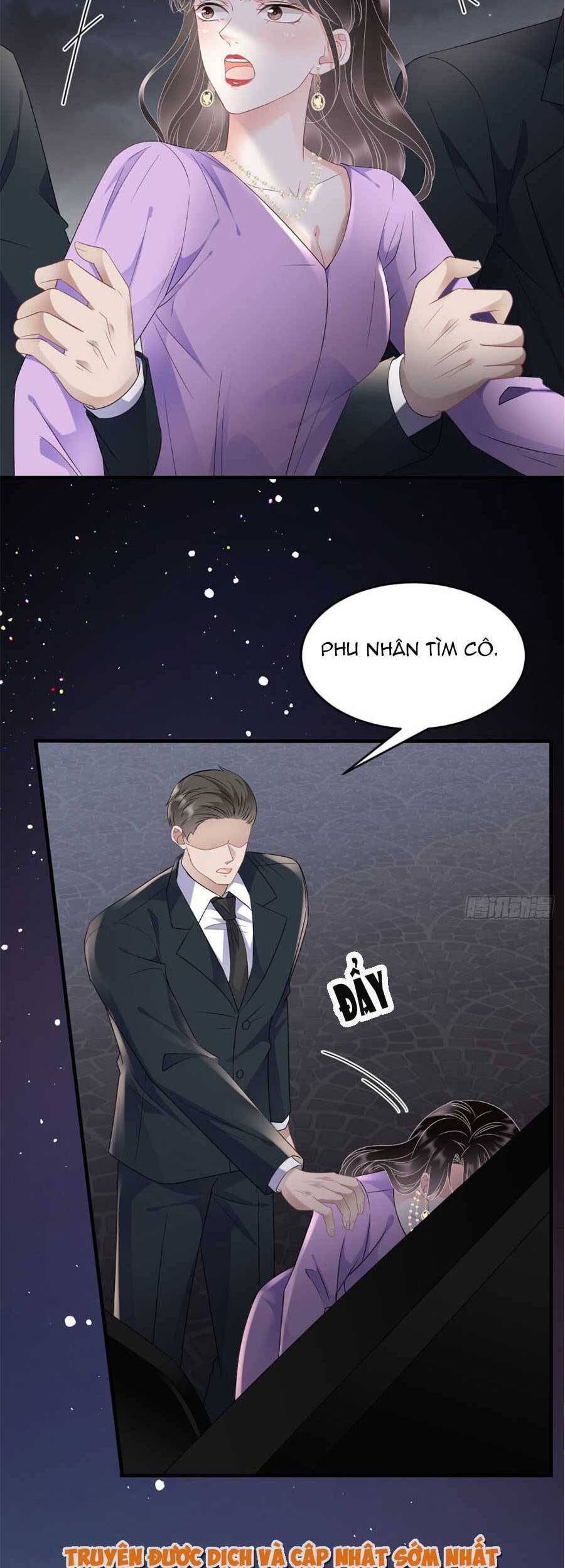 Đại Tiểu Thư Có Thể Có Cái Gì Xấu Chapter 109 - 19