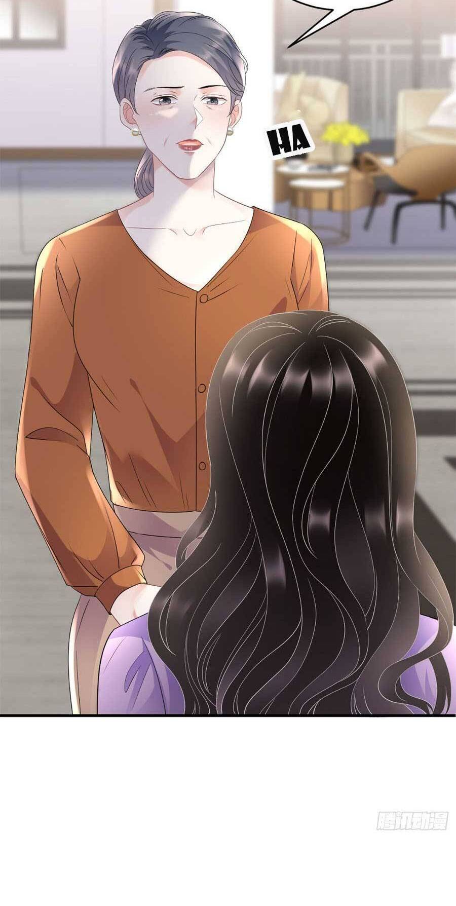 Đại Tiểu Thư Có Thể Có Cái Gì Xấu Chapter 109 - 24