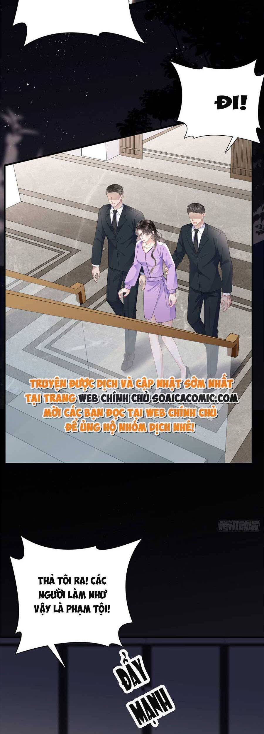 Đại Tiểu Thư Có Thể Có Cái Gì Xấu Chapter 109 - 26