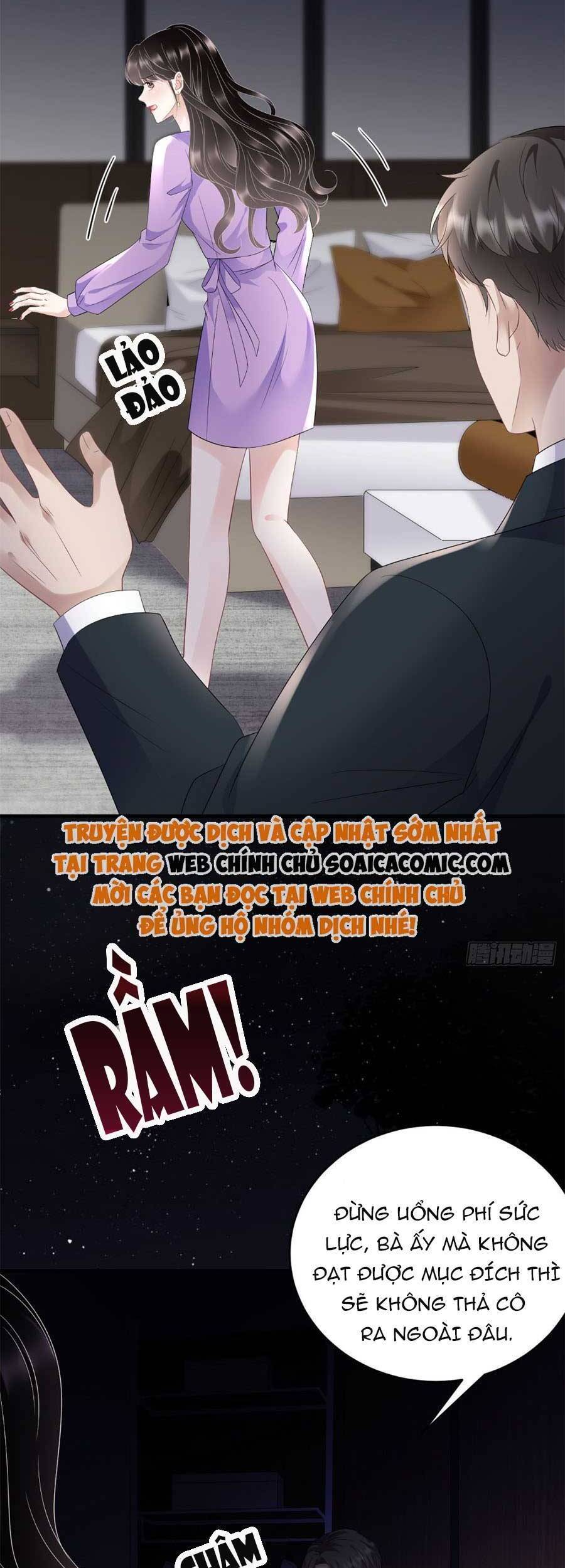 Đại Tiểu Thư Có Thể Có Cái Gì Xấu Chapter 109 - 27