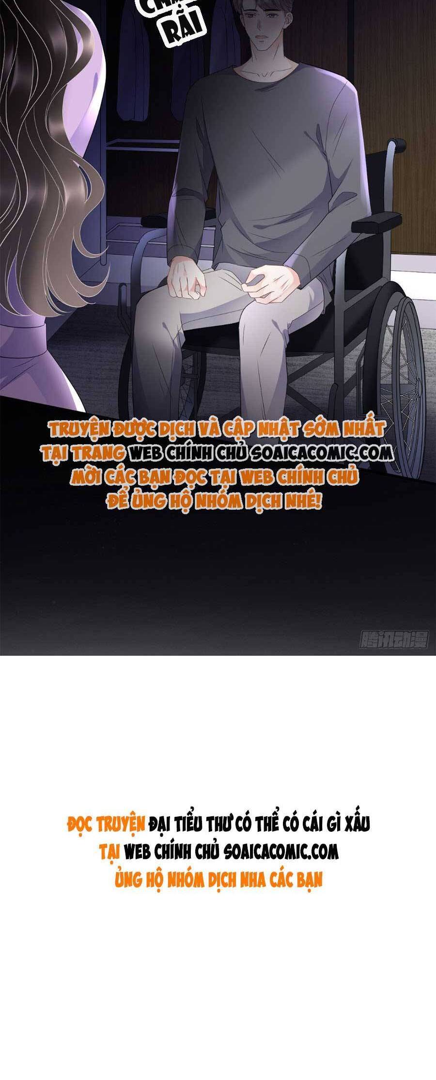 Đại Tiểu Thư Có Thể Có Cái Gì Xấu Chapter 109 - 28