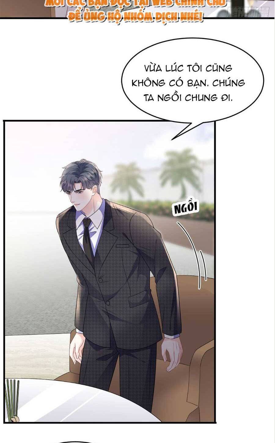 Đại Tiểu Thư Có Thể Có Cái Gì Xấu Chapter 109 - 5