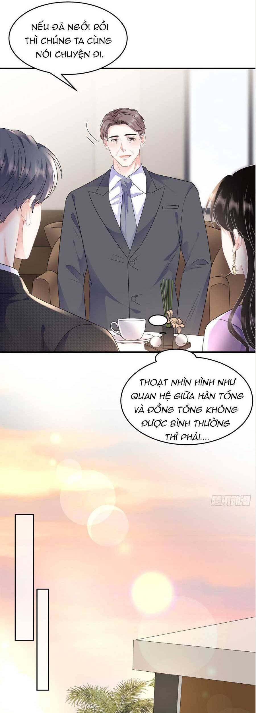 Đại Tiểu Thư Có Thể Có Cái Gì Xấu Chapter 109 - 7