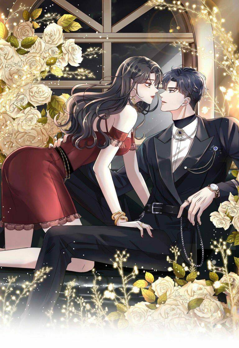 Đại Tiểu Thư Có Thể Có Cái Gì Xấu Chapter 11 - 1