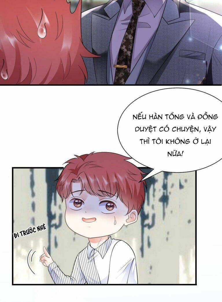 Đại Tiểu Thư Có Thể Có Cái Gì Xấu Chapter 11 - 11