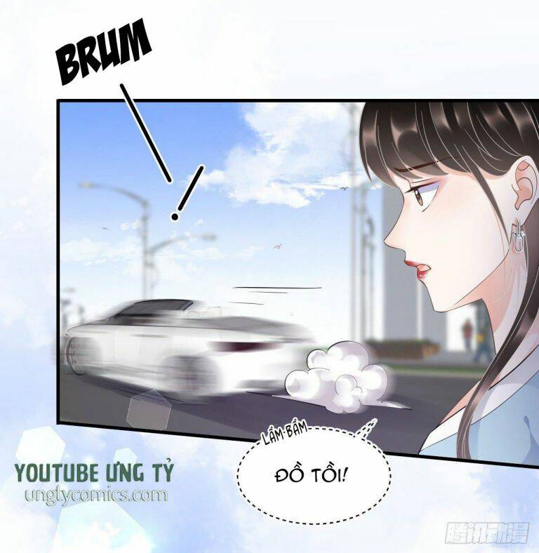 Đại Tiểu Thư Có Thể Có Cái Gì Xấu Chapter 11 - 12