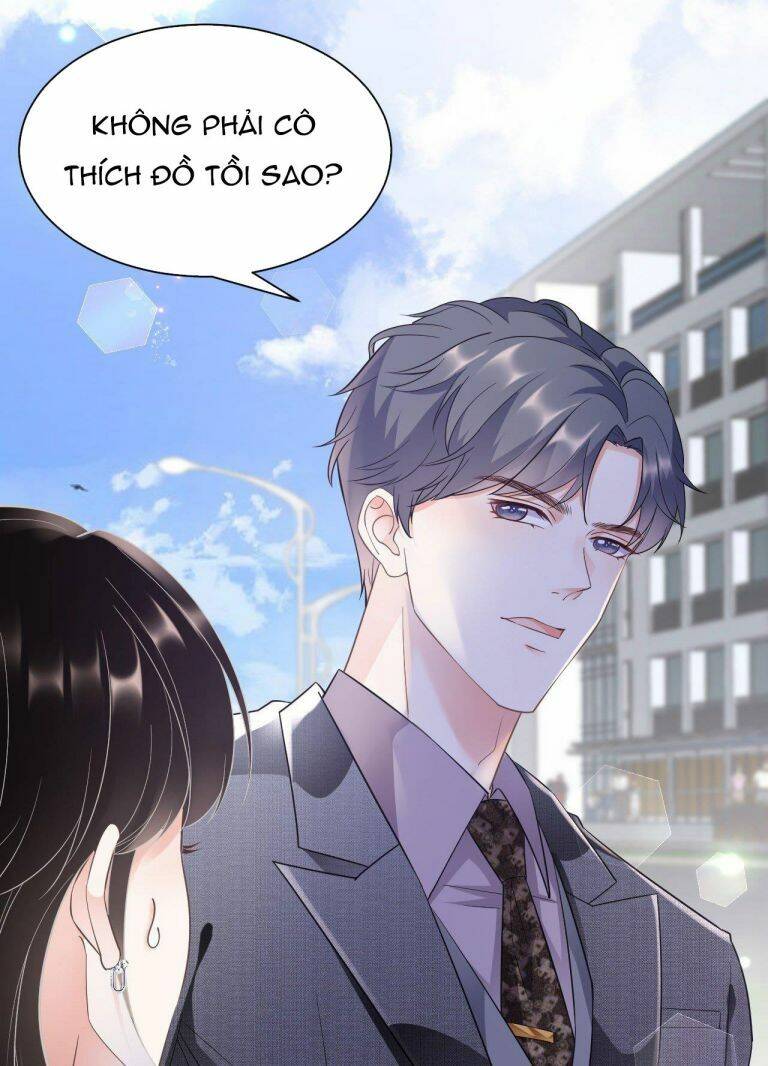 Đại Tiểu Thư Có Thể Có Cái Gì Xấu Chapter 11 - 13