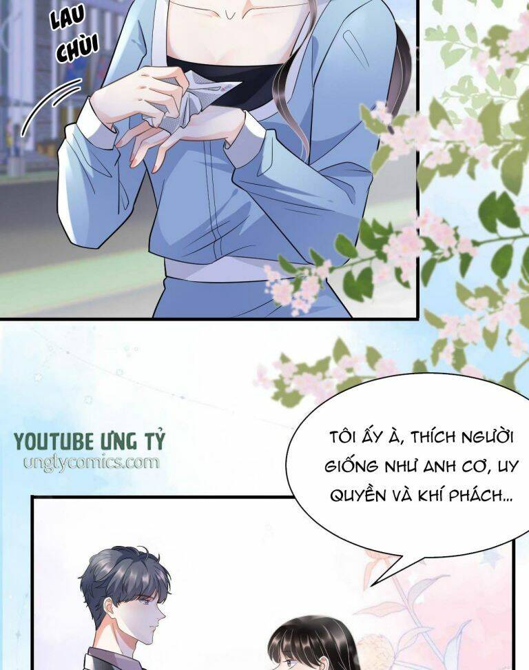 Đại Tiểu Thư Có Thể Có Cái Gì Xấu Chapter 11 - 15