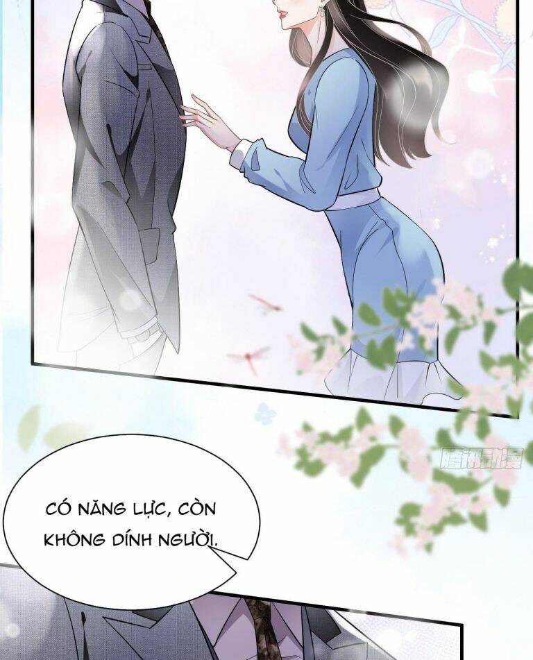 Đại Tiểu Thư Có Thể Có Cái Gì Xấu Chapter 11 - 16