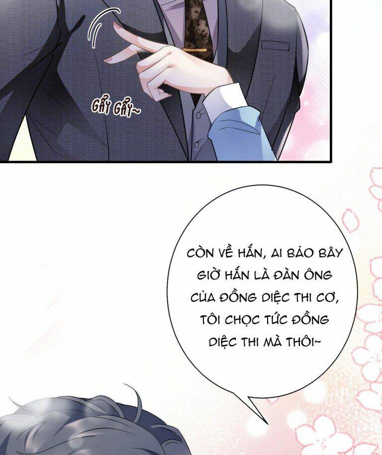 Đại Tiểu Thư Có Thể Có Cái Gì Xấu Chapter 11 - 17