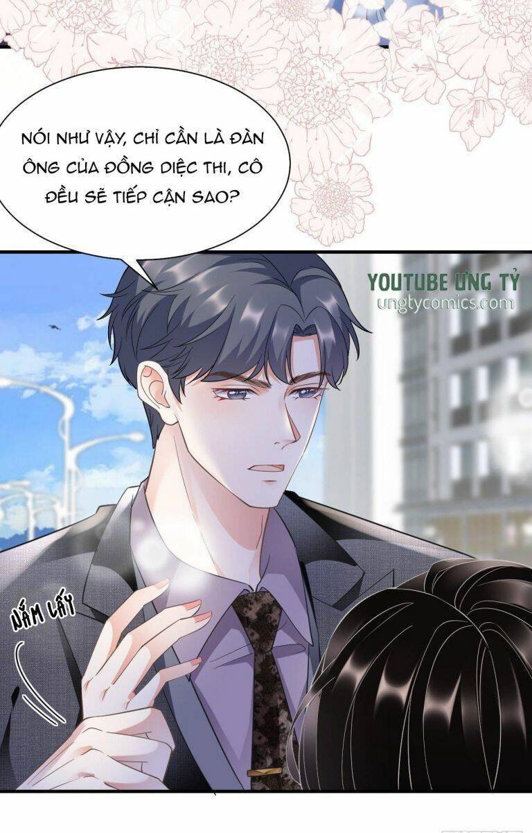 Đại Tiểu Thư Có Thể Có Cái Gì Xấu Chapter 11 - 19