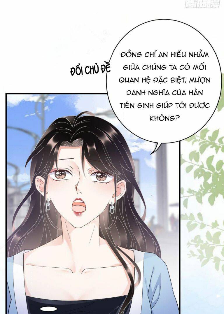 Đại Tiểu Thư Có Thể Có Cái Gì Xấu Chapter 11 - 20