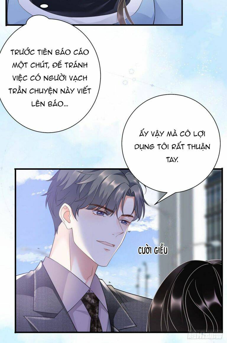 Đại Tiểu Thư Có Thể Có Cái Gì Xấu Chapter 11 - 21