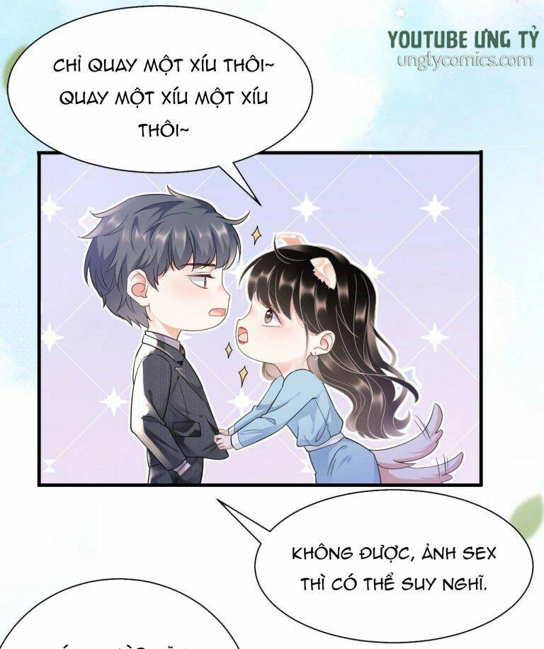 Đại Tiểu Thư Có Thể Có Cái Gì Xấu Chapter 11 - 22