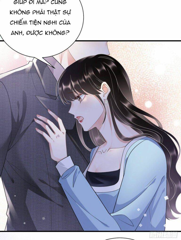 Đại Tiểu Thư Có Thể Có Cái Gì Xấu Chapter 11 - 23