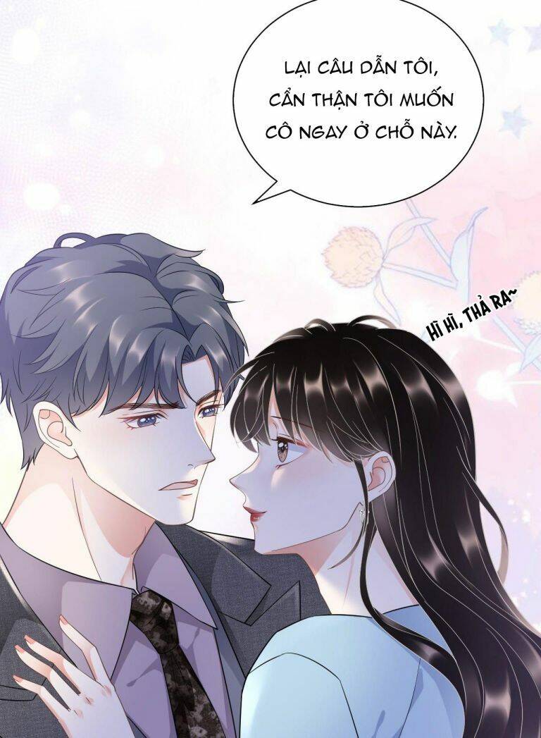 Đại Tiểu Thư Có Thể Có Cái Gì Xấu Chapter 11 - 24