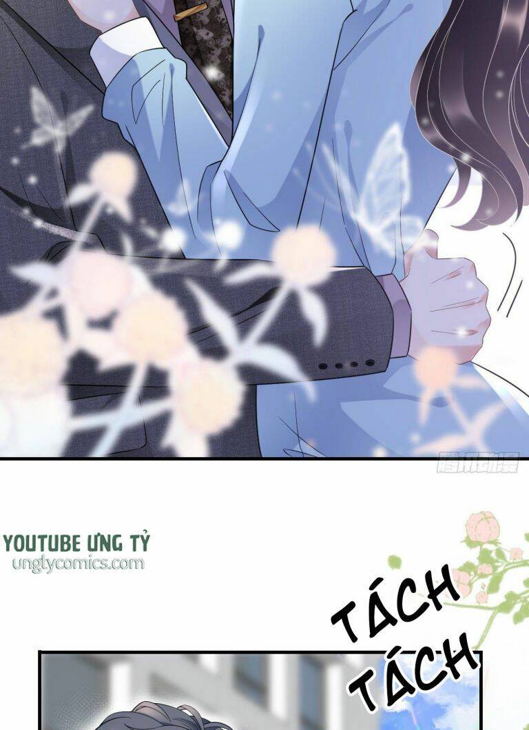 Đại Tiểu Thư Có Thể Có Cái Gì Xấu Chapter 11 - 25