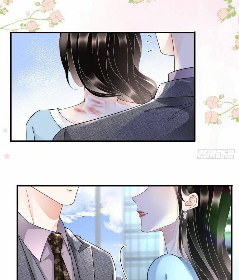 Đại Tiểu Thư Có Thể Có Cái Gì Xấu Chapter 11 - 27