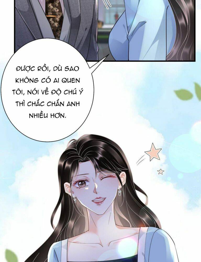 Đại Tiểu Thư Có Thể Có Cái Gì Xấu Chapter 11 - 28