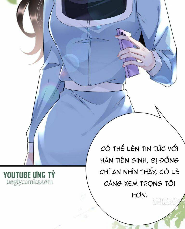 Đại Tiểu Thư Có Thể Có Cái Gì Xấu Chapter 11 - 29