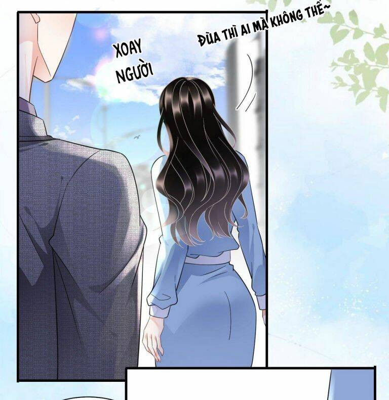 Đại Tiểu Thư Có Thể Có Cái Gì Xấu Chapter 11 - 30