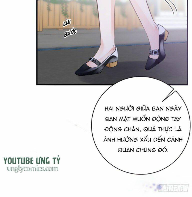 Đại Tiểu Thư Có Thể Có Cái Gì Xấu Chapter 11 - 4