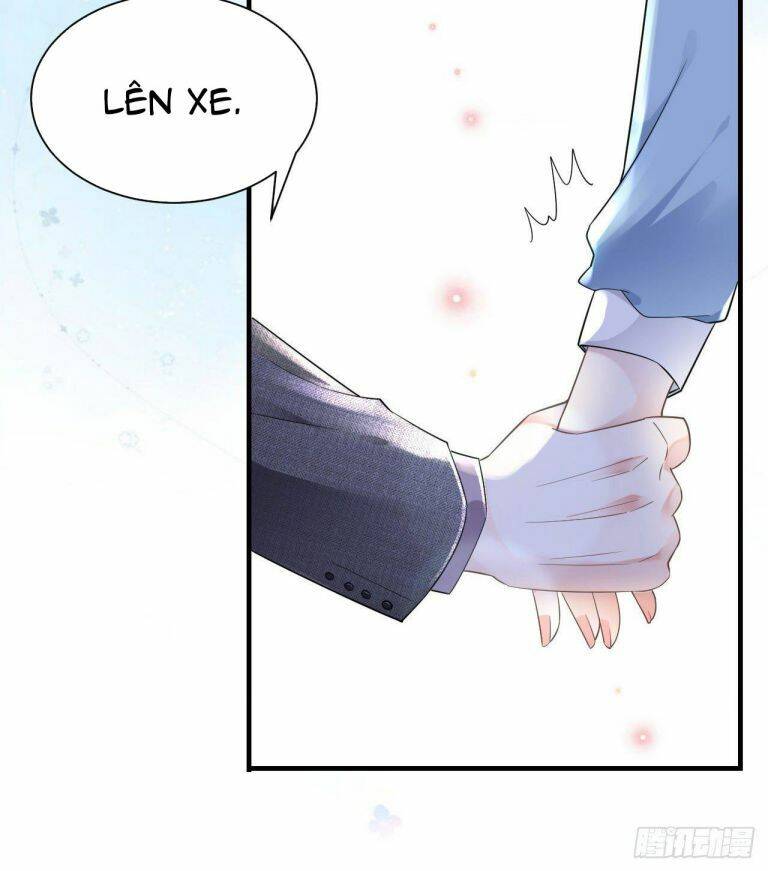 Đại Tiểu Thư Có Thể Có Cái Gì Xấu Chapter 11 - 31