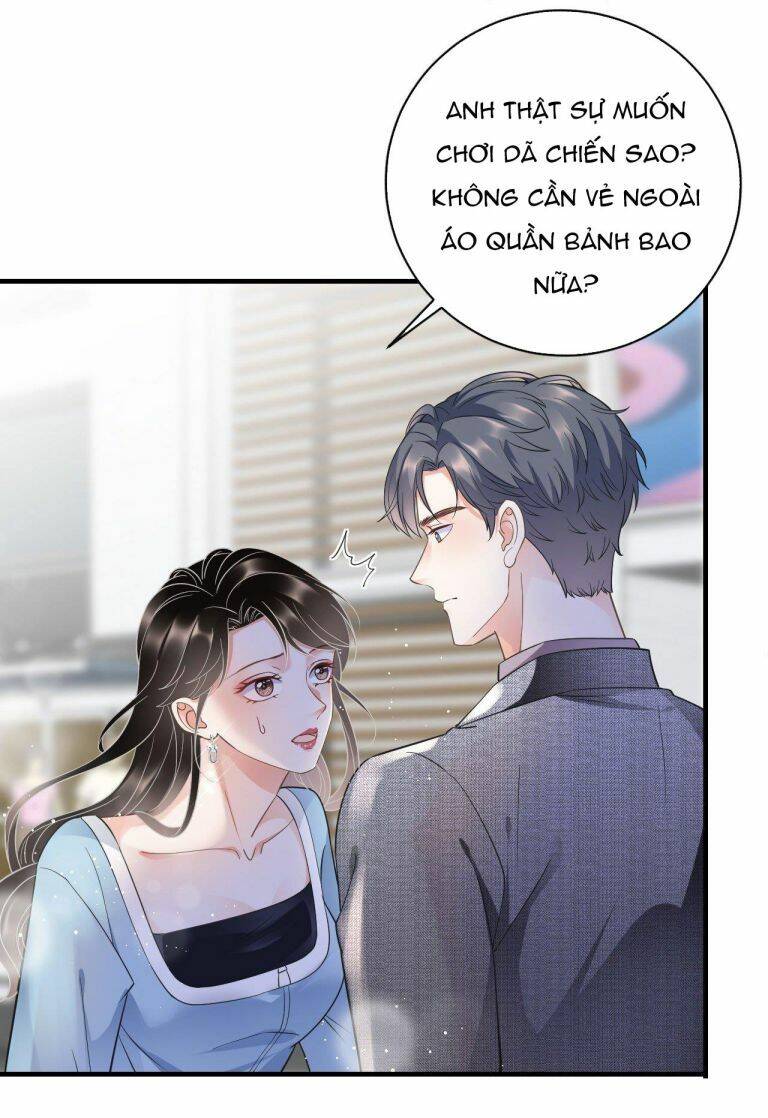 Đại Tiểu Thư Có Thể Có Cái Gì Xấu Chapter 11 - 32