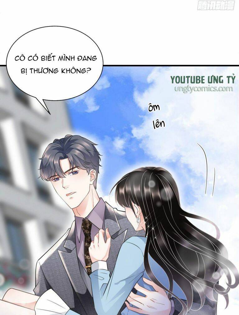 Đại Tiểu Thư Có Thể Có Cái Gì Xấu Chapter 11 - 33