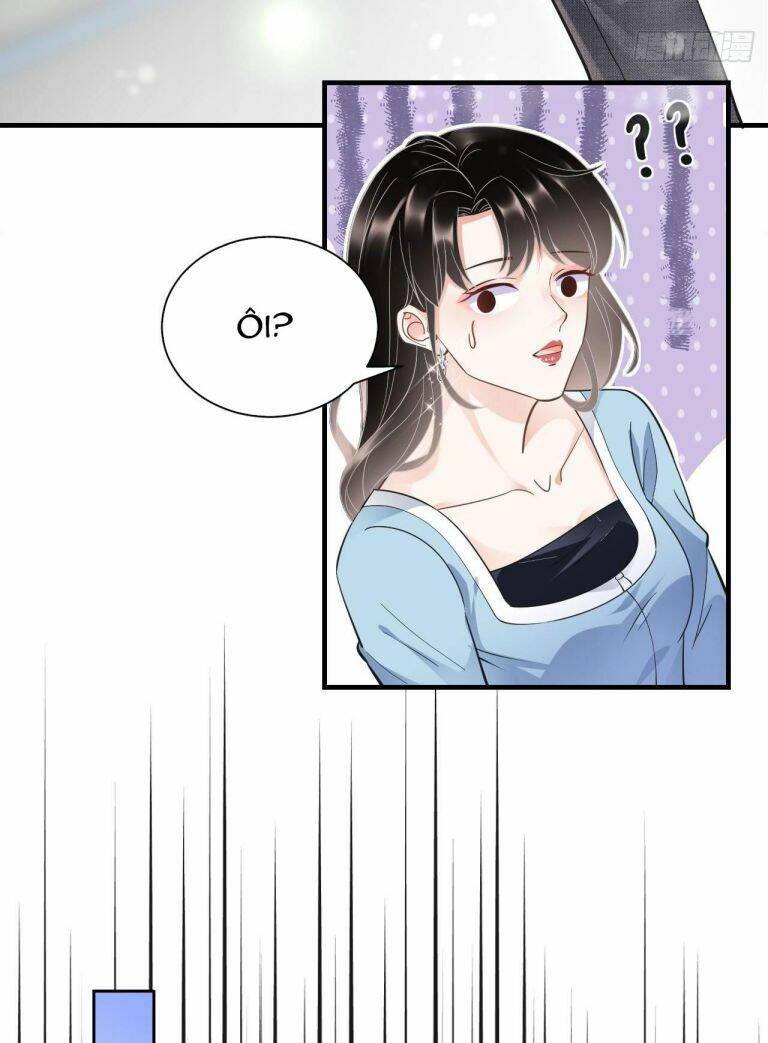 Đại Tiểu Thư Có Thể Có Cái Gì Xấu Chapter 11 - 35