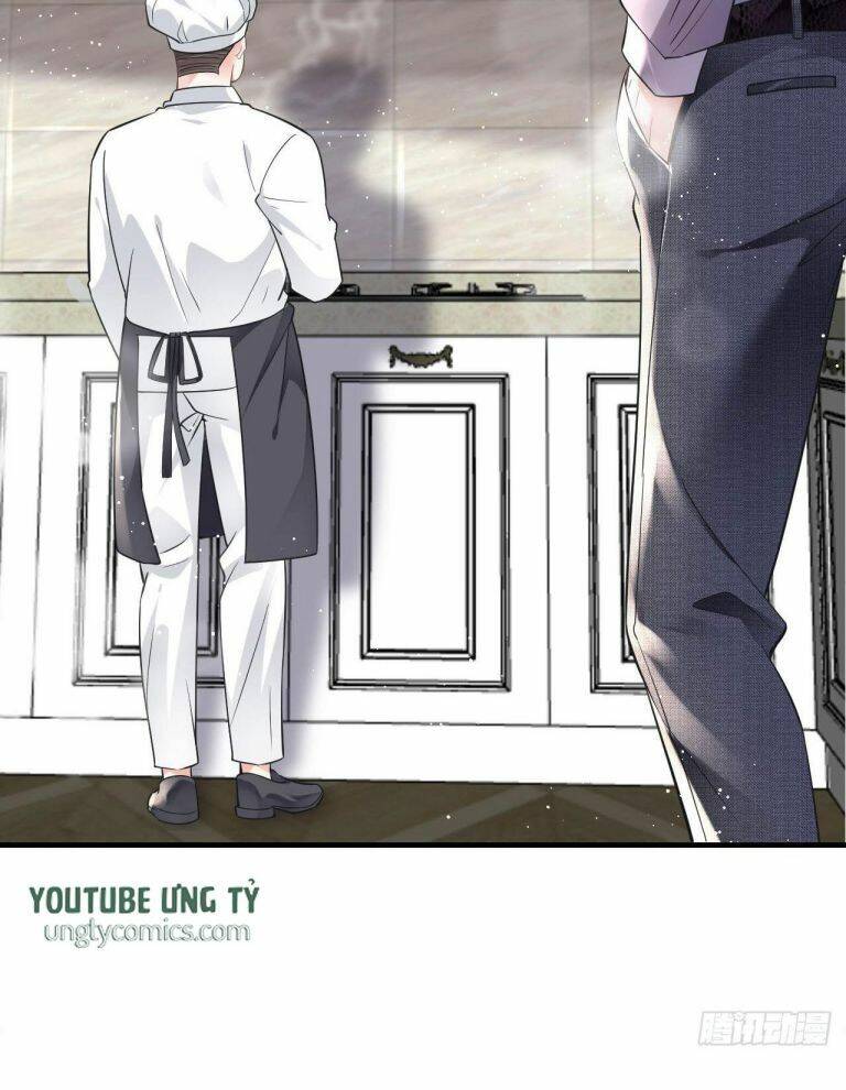 Đại Tiểu Thư Có Thể Có Cái Gì Xấu Chapter 11 - 37