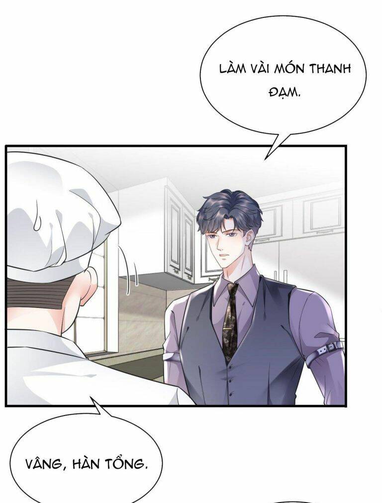 Đại Tiểu Thư Có Thể Có Cái Gì Xấu Chapter 11 - 38