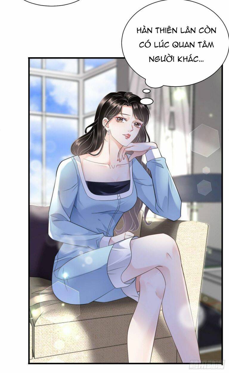 Đại Tiểu Thư Có Thể Có Cái Gì Xấu Chapter 11 - 39