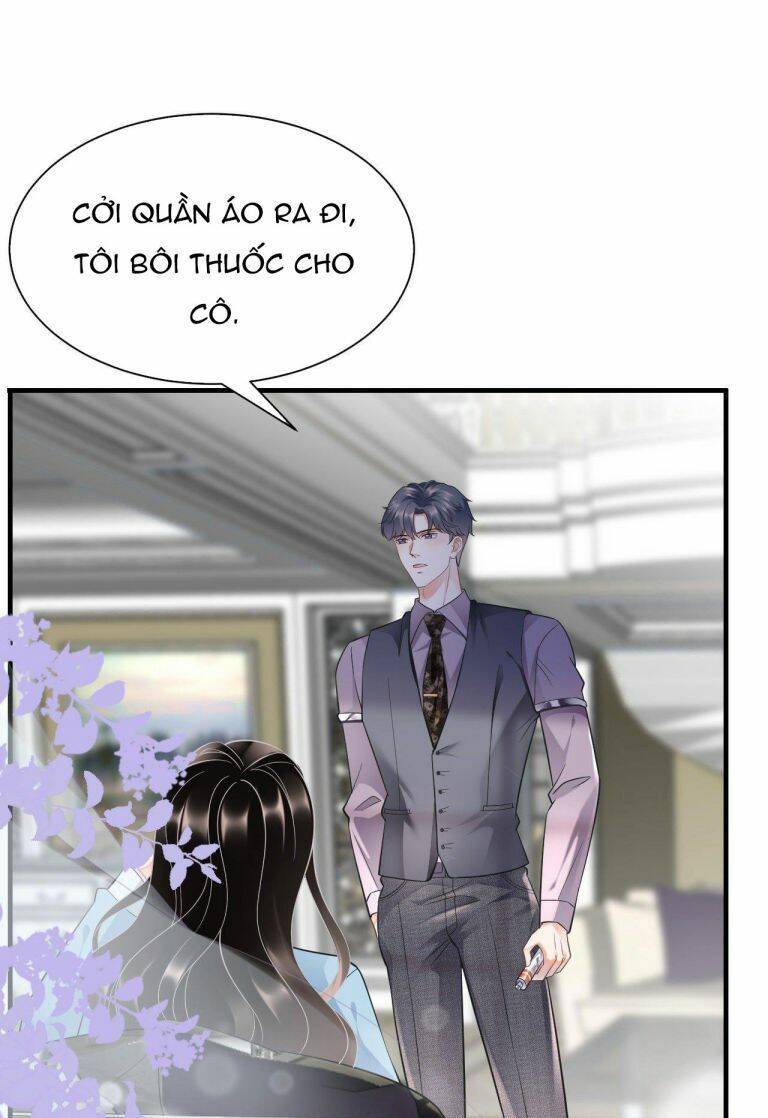 Đại Tiểu Thư Có Thể Có Cái Gì Xấu Chapter 11 - 40